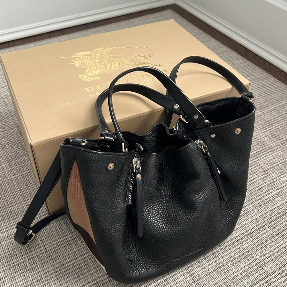 Burberry Maidstone Bag - Picture 9 of 11